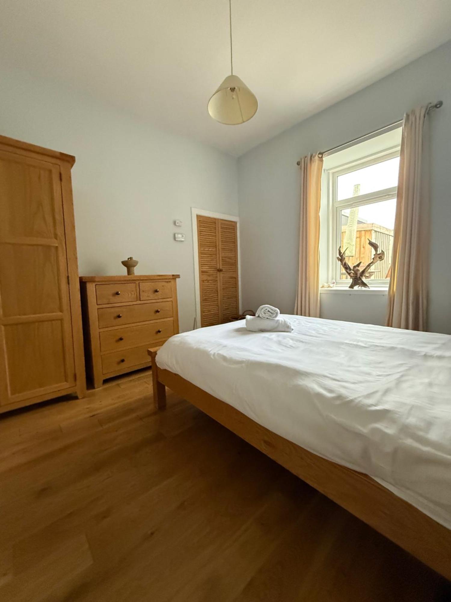 Riverside Cottage City Centre Инвернесс Экстерьер фото